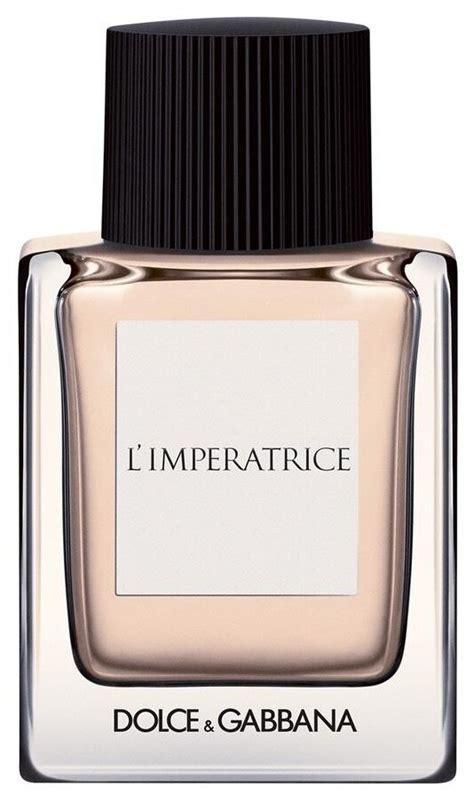 dolce gabbana limperatrice france|l'imperatrice by dolce gabbana.